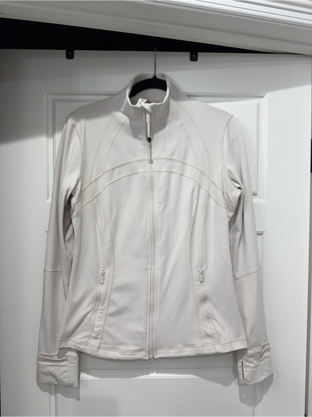 Lululemon Define jacket